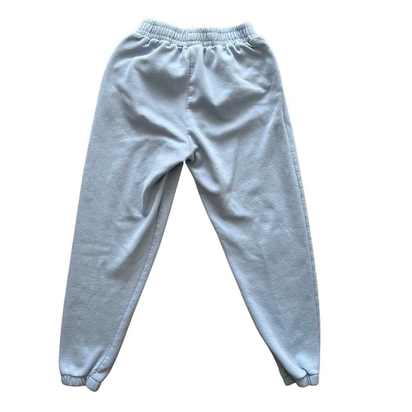Girl Crush Organic Comfy Jogger Size Medium Joggers - Picture 2 of 5